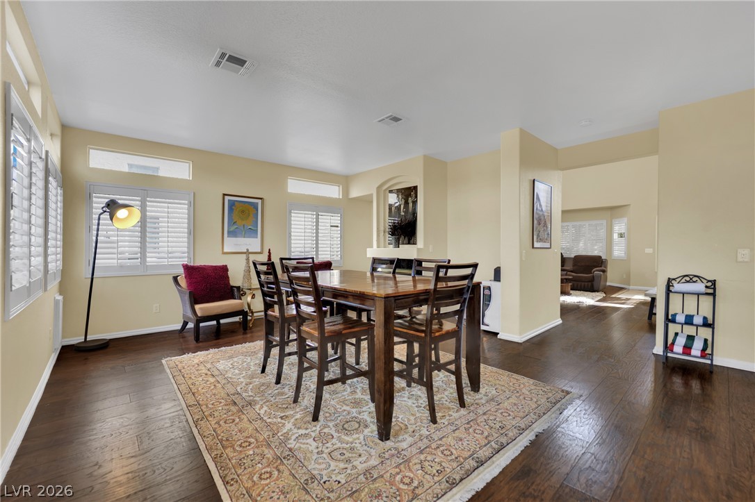 3214 Rutledge Drive Las Vegas NV 89120