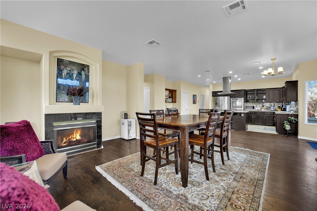 3214 Rutledge Drive Las Vegas NV 89120
