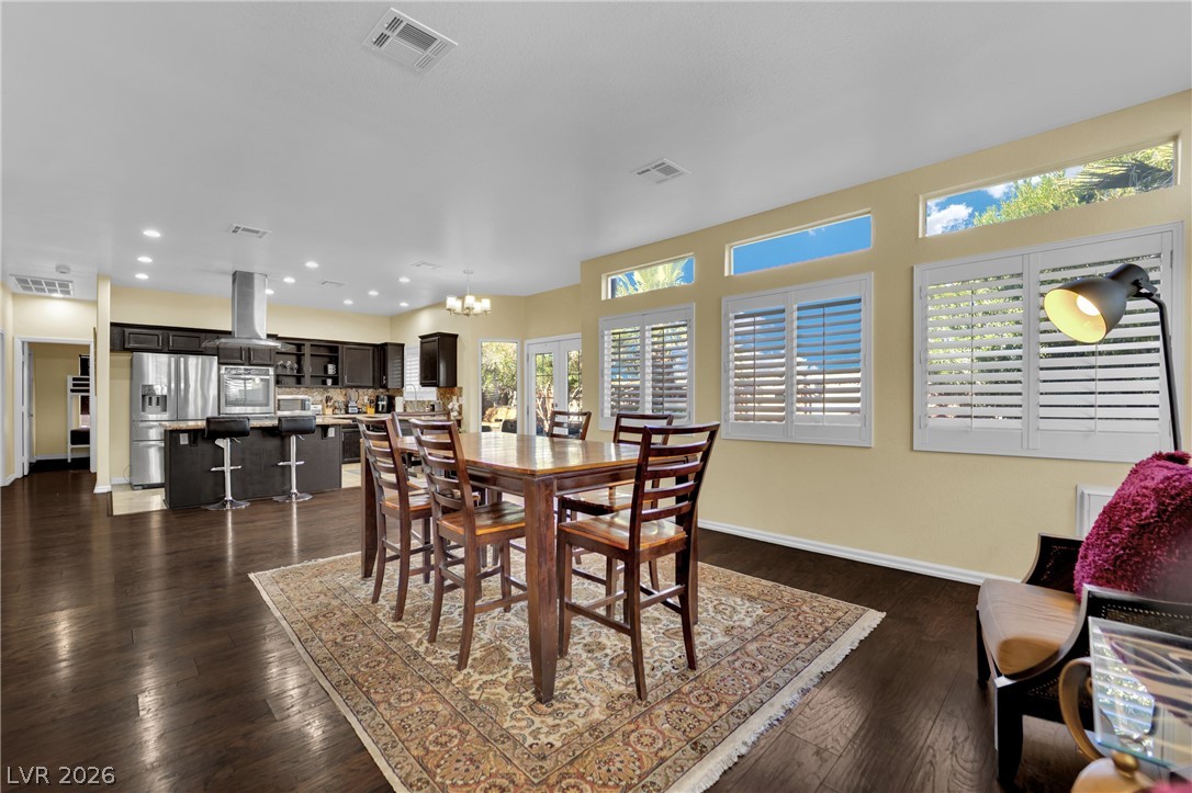 3214 Rutledge Drive Las Vegas NV 89120