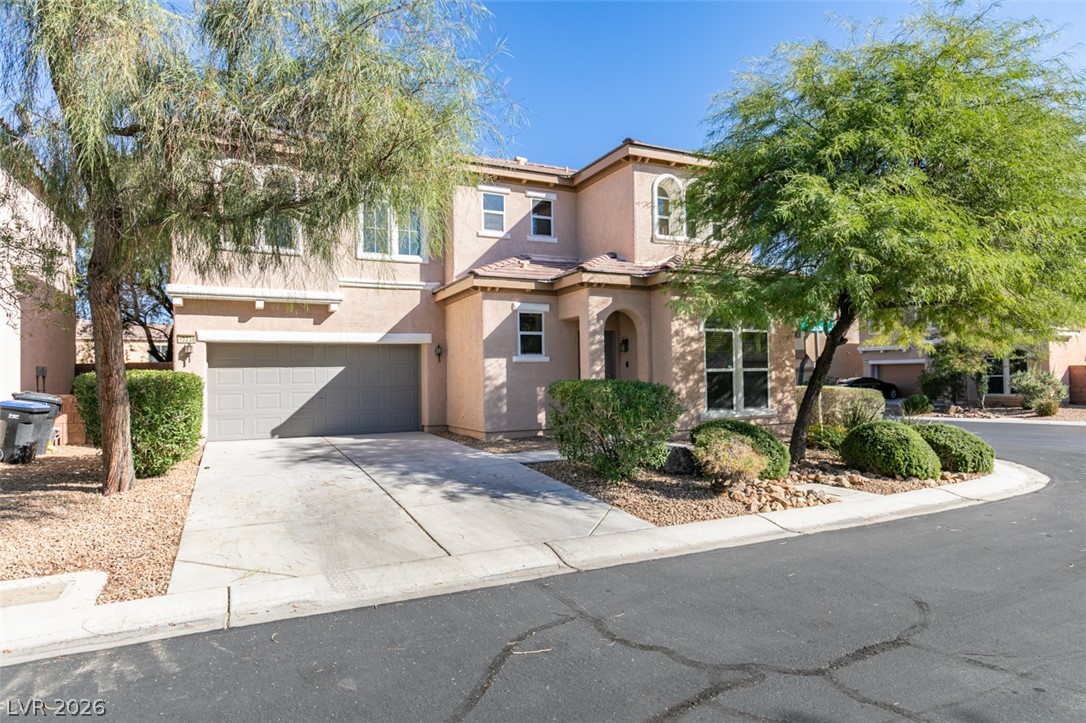 10238 Kadumba Street Las Vegas NV 89178