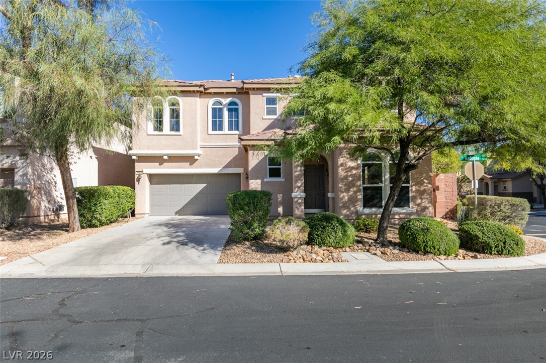 10238 Kadumba Street Las Vegas NV 89178