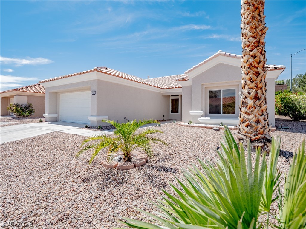 2413 Rockford Street Las Vegas NV 89134