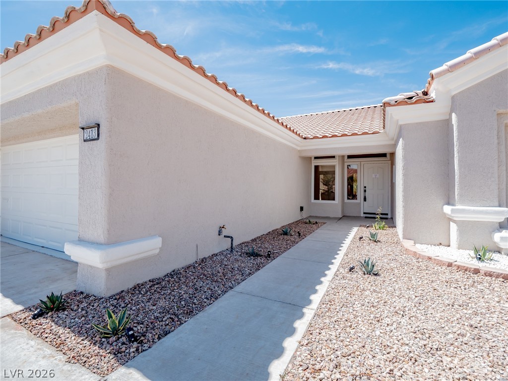 2413 Rockford Street Las Vegas NV 89134