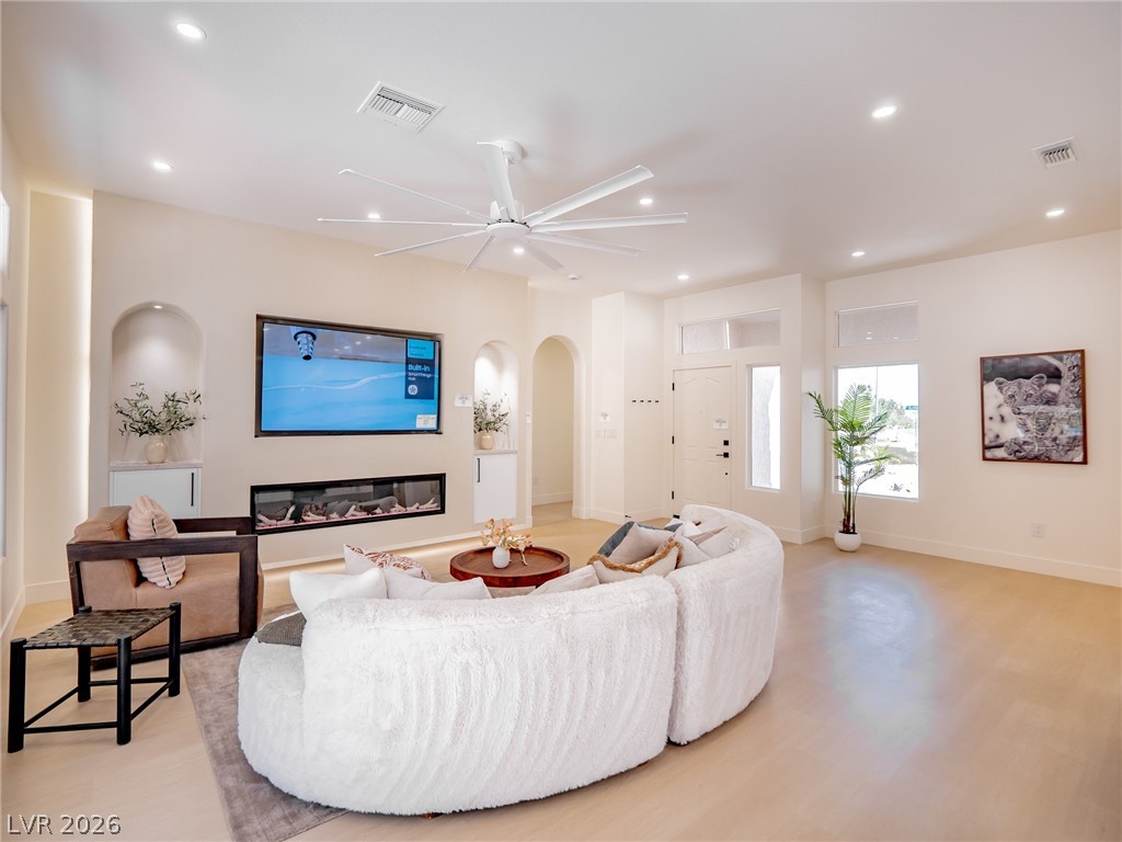 2413 Rockford Street Las Vegas NV 89134