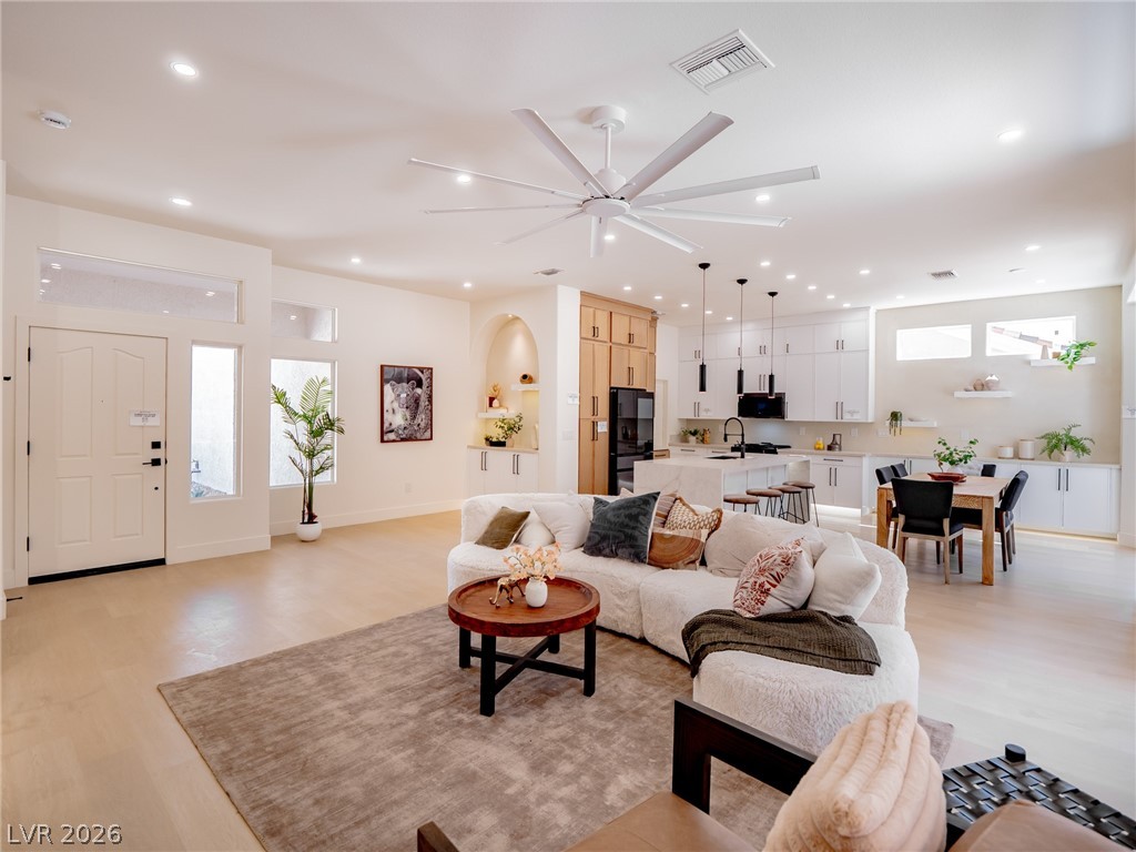 2413 Rockford Street Las Vegas NV 89134