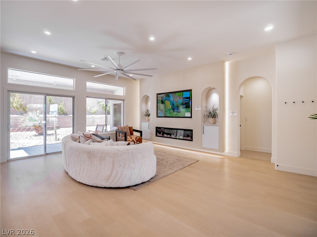 2413 Rockford Street Las Vegas NV 89134