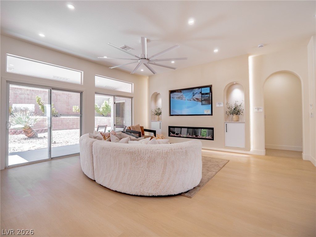 2413 Rockford Street Las Vegas NV 89134