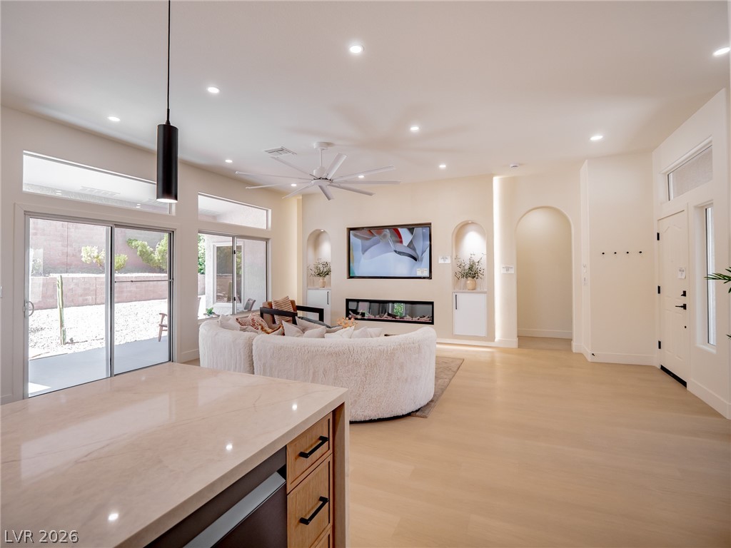 2413 Rockford Street Las Vegas NV 89134