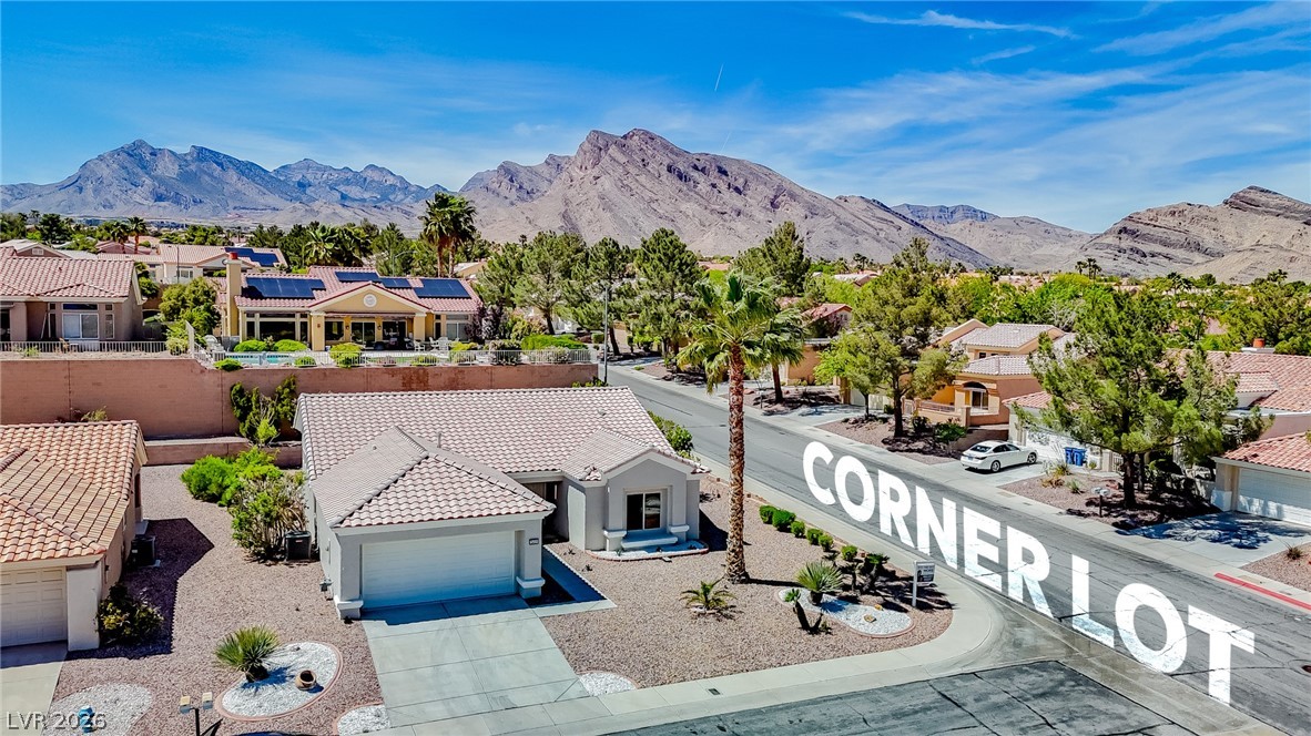 2413 Rockford Street Las Vegas NV 89134