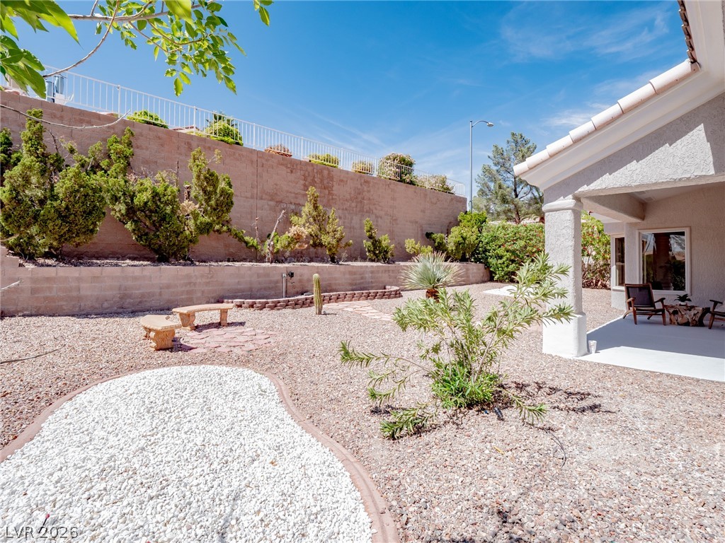 2413 Rockford Street Las Vegas NV 89134