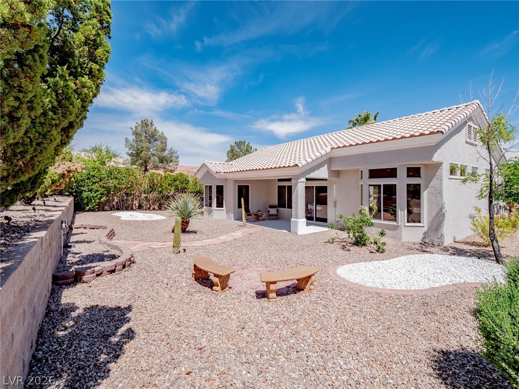 2413 Rockford Street Las Vegas NV 89134