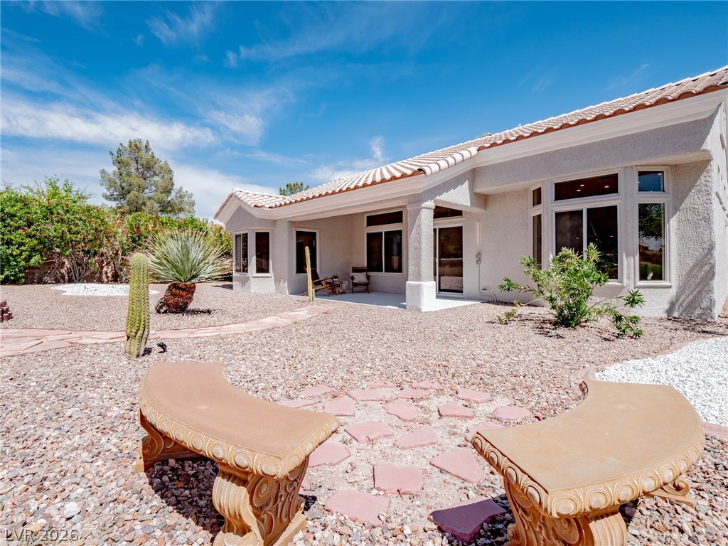 2413 Rockford Street Las Vegas NV 89134