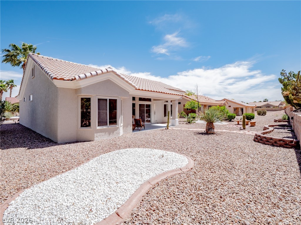 2413 Rockford Street Las Vegas NV 89134