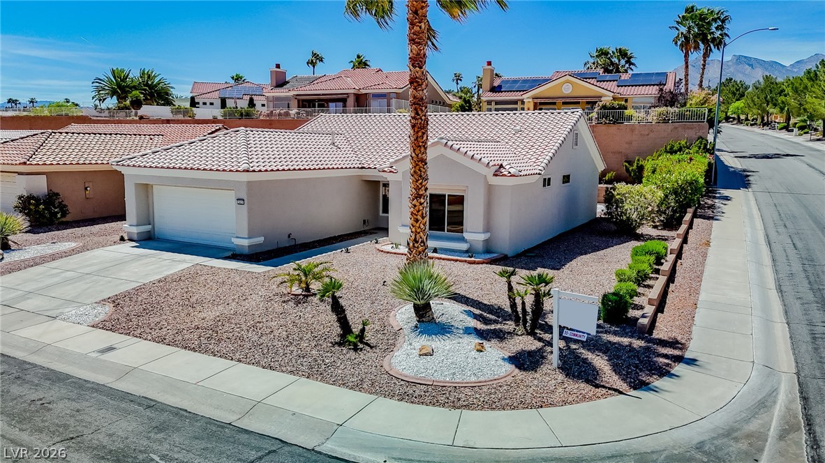 2413 Rockford Street Las Vegas NV 89134