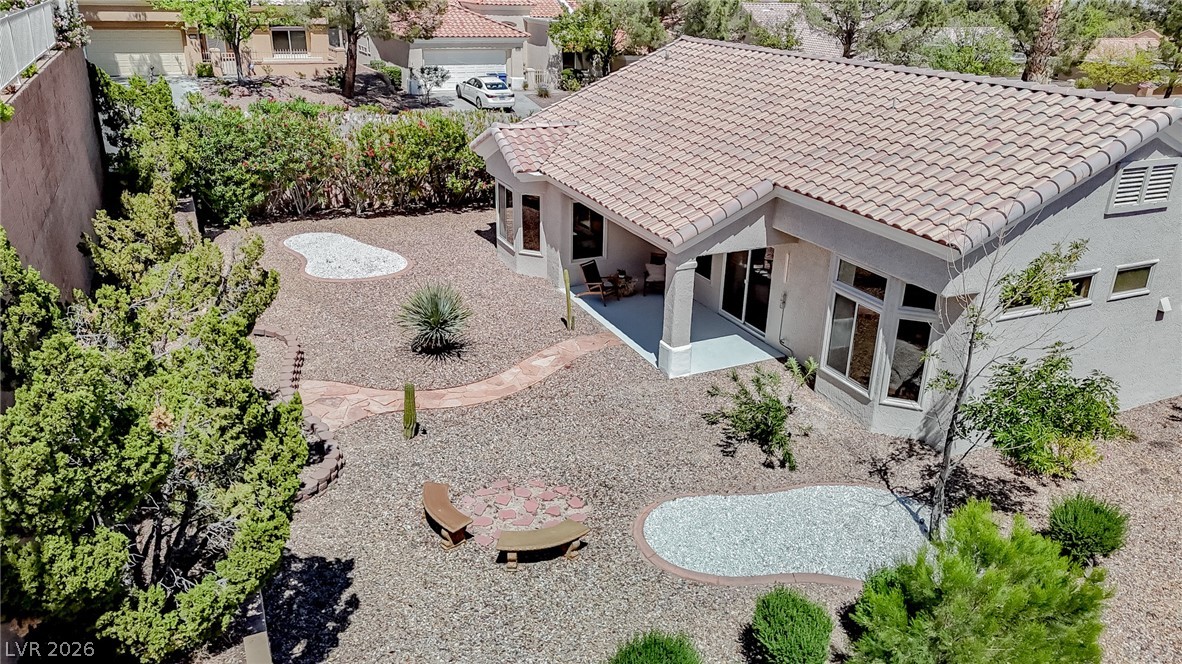 2413 Rockford Street Las Vegas NV 89134