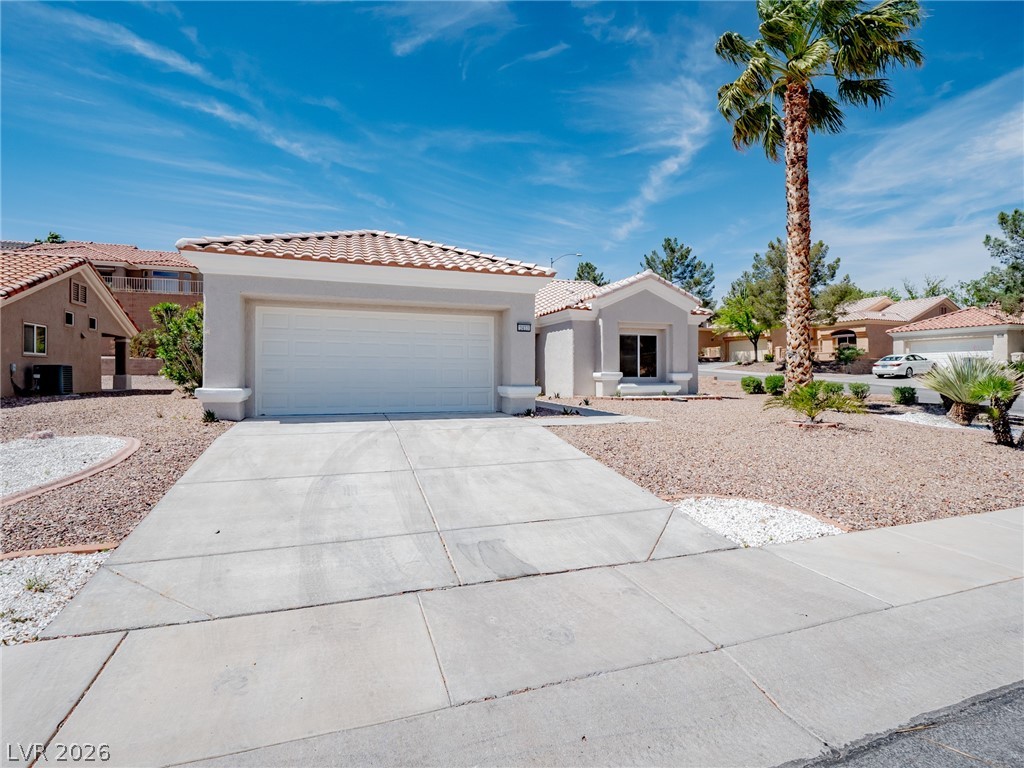 2413 Rockford Street Las Vegas NV 89134