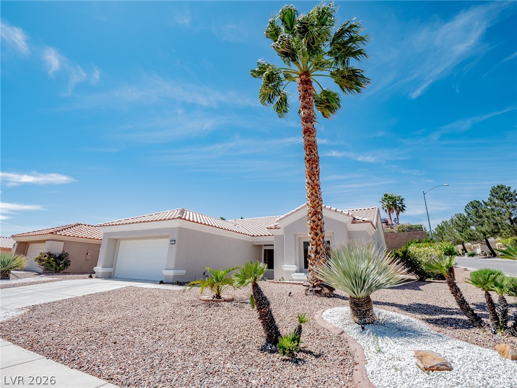 2413 Rockford Street Las Vegas NV 89134