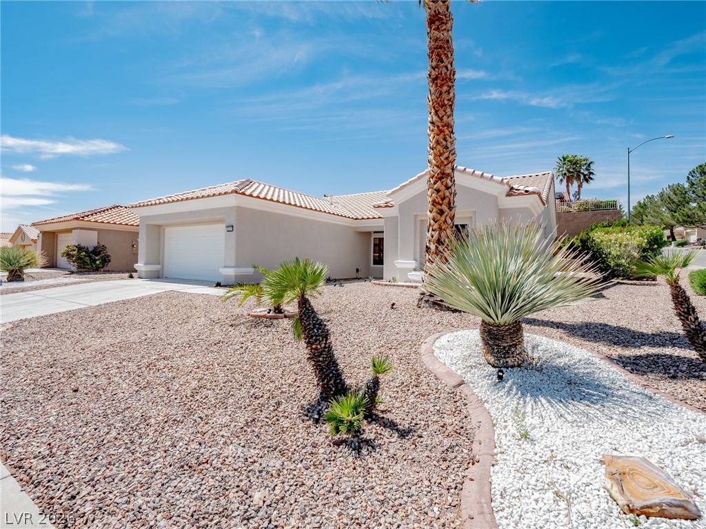 2413 Rockford Street Las Vegas NV 89134