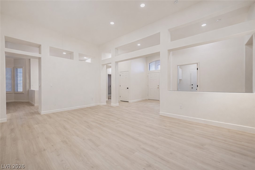 2409 Sierra Sage Street Las Vegas NV 89134