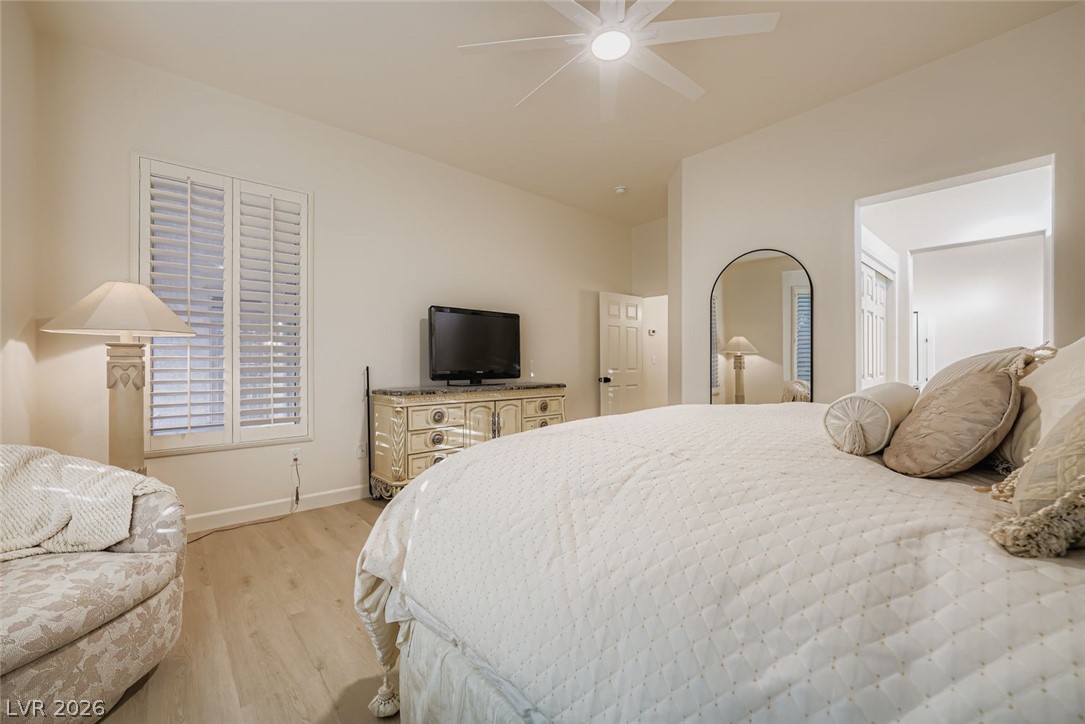 2409 Sierra Sage Street Las Vegas NV 89134