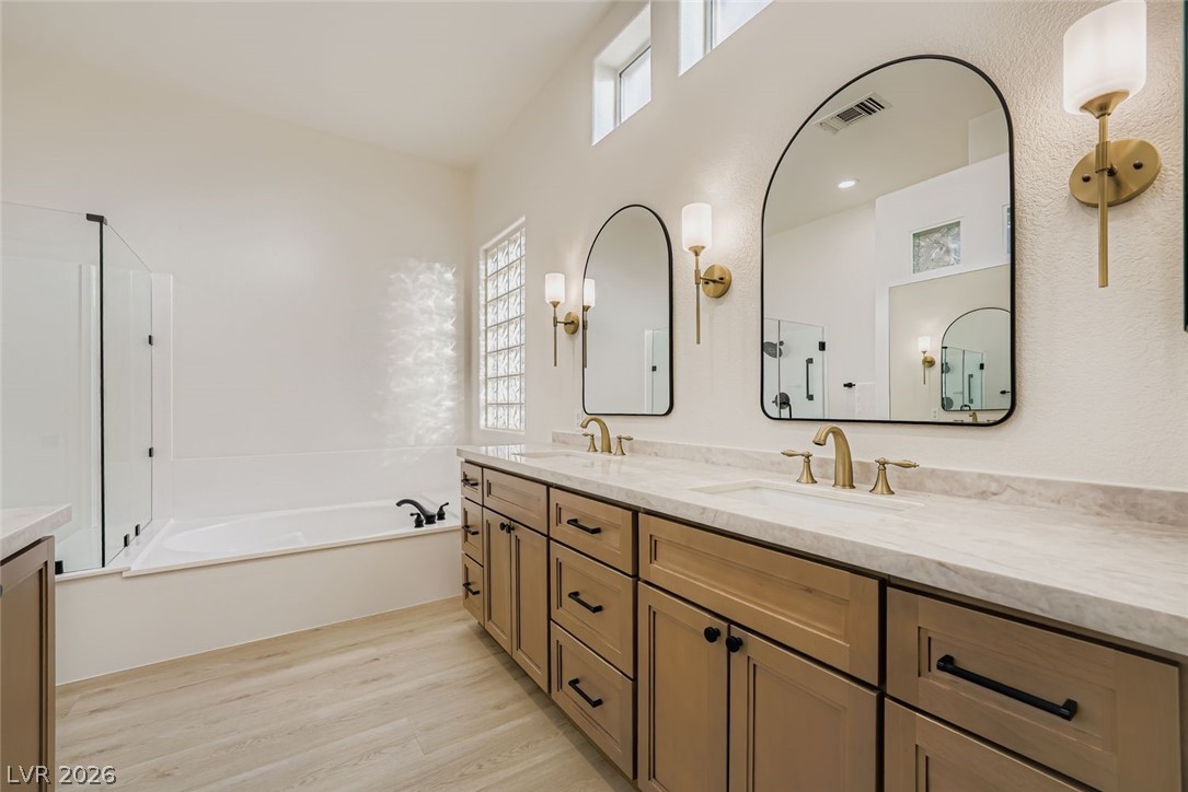 2409 Sierra Sage Street Las Vegas NV 89134