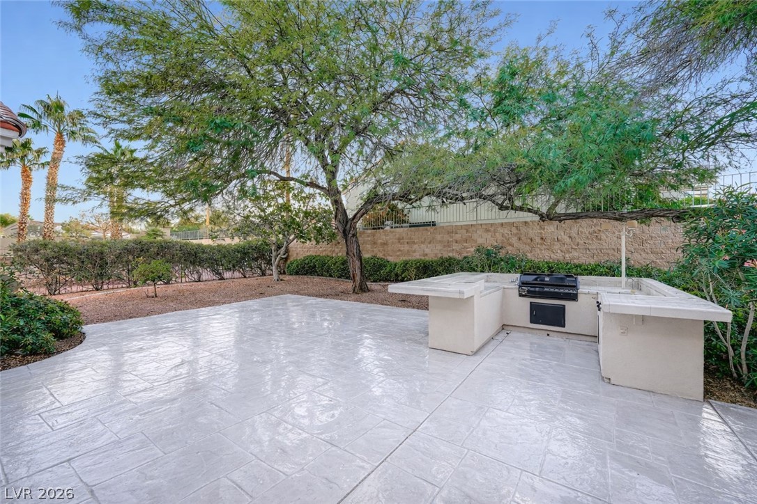 2409 Sierra Sage Street Las Vegas NV 89134