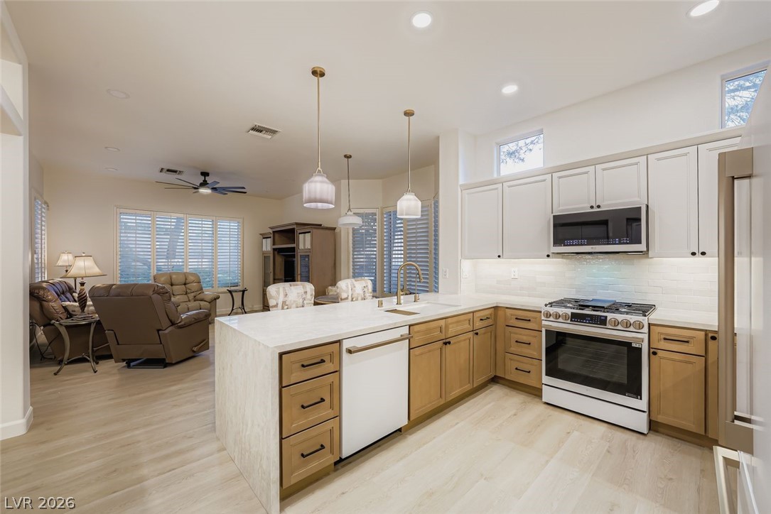2409 Sierra Sage Street Las Vegas NV 89134