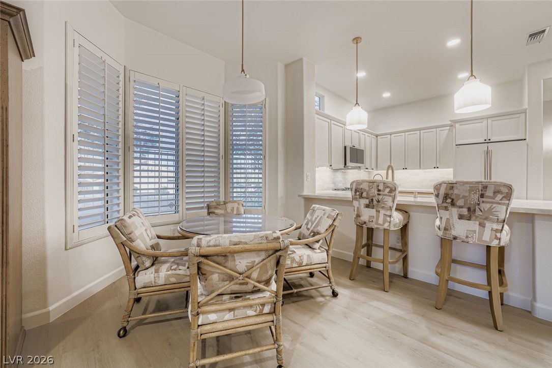 2409 Sierra Sage Street Las Vegas NV 89134