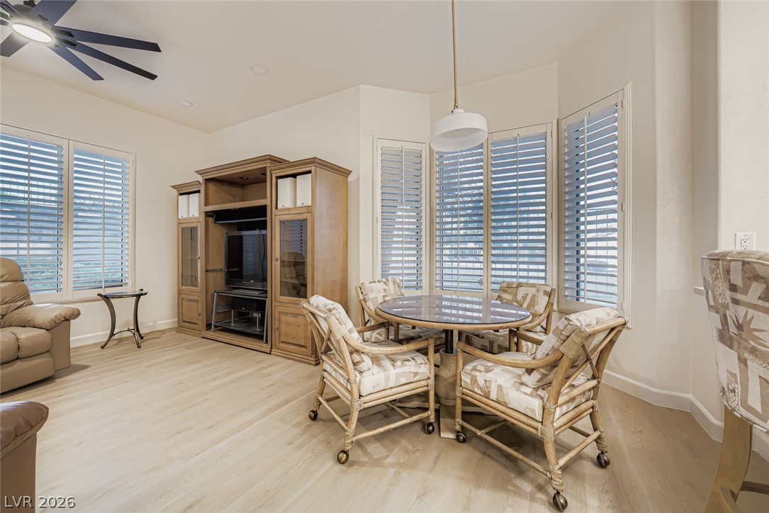 2409 Sierra Sage Street Las Vegas NV 89134