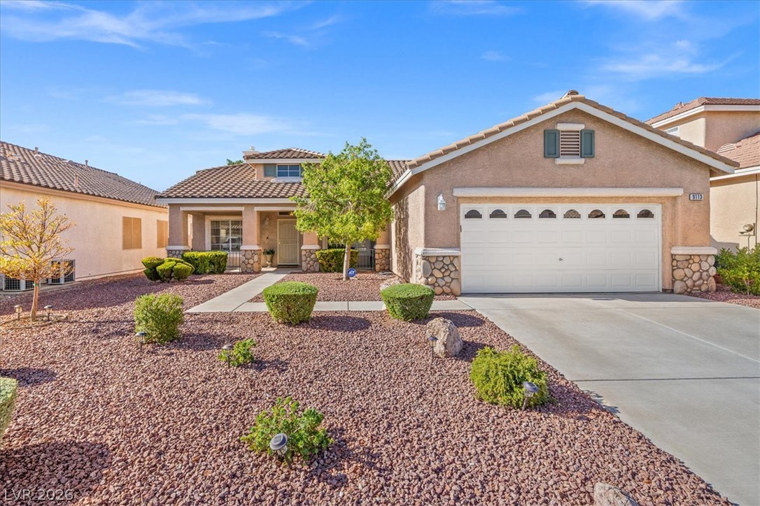 9113 Imperial Castle Court Las Vegas NV 89147