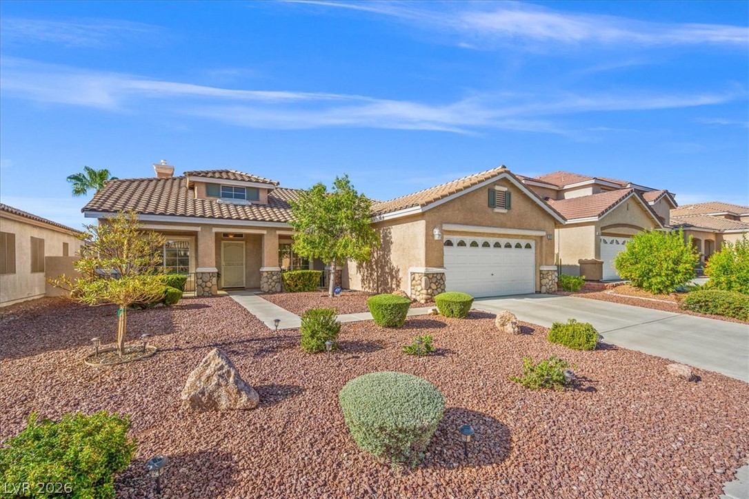 9113 Imperial Castle Court Las Vegas NV 89147
