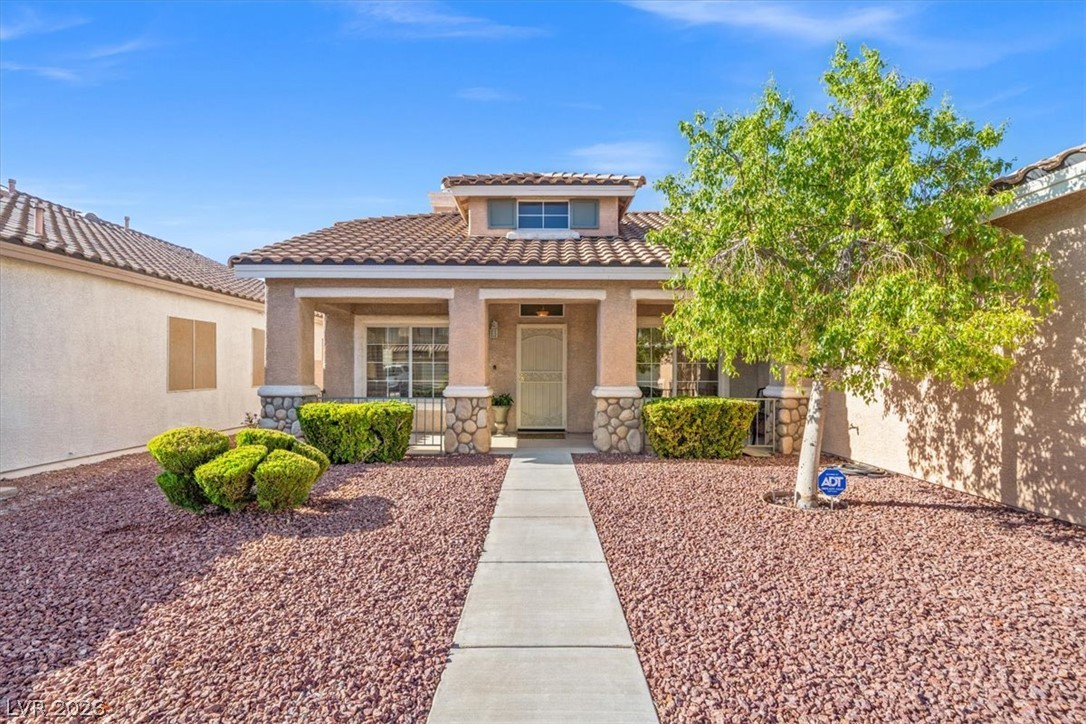 9113 Imperial Castle Court Las Vegas NV 89147