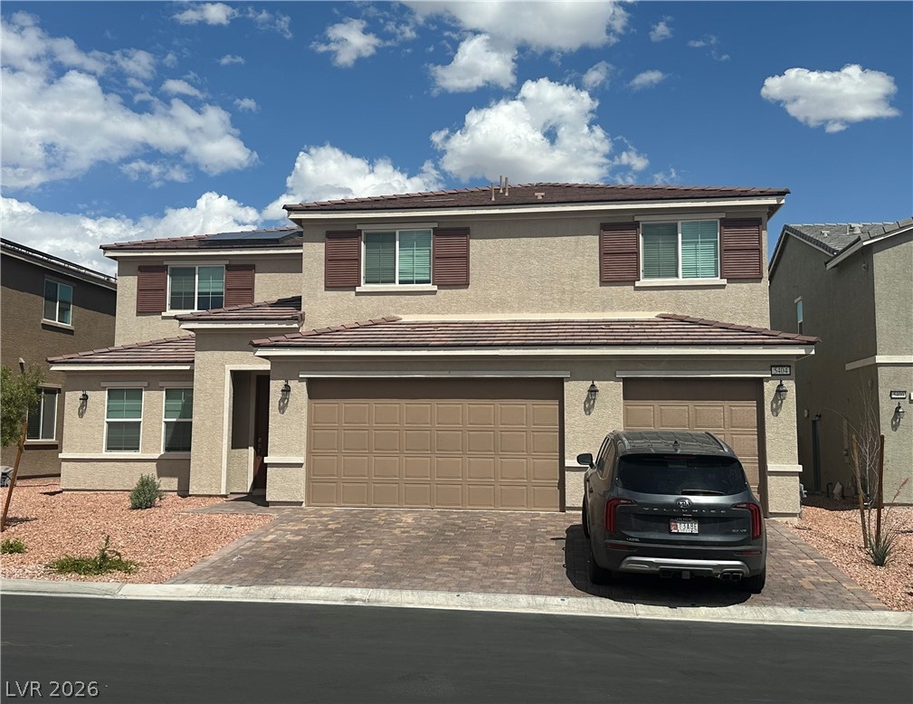 5404 Scandia Lore Court Las Vegas NV 89130