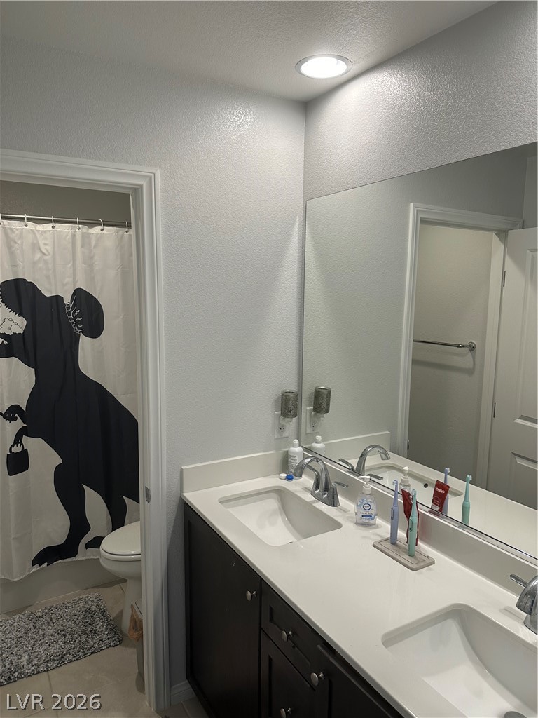 5404 Scandia Lore Court Las Vegas NV 89130
