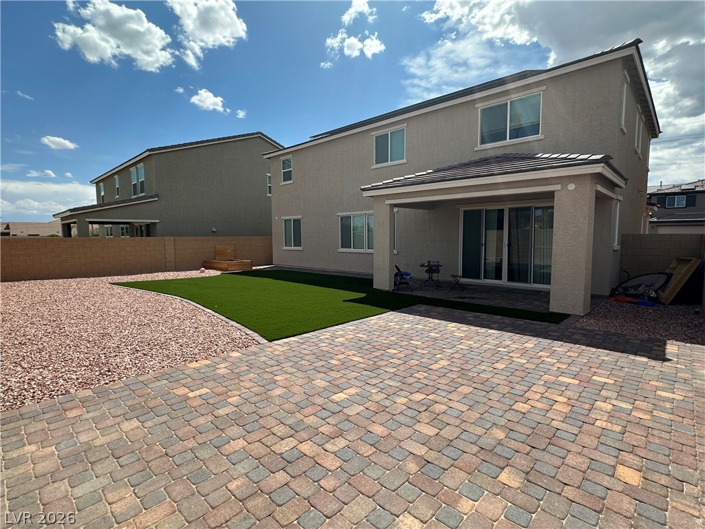 5404 Scandia Lore Court Las Vegas NV 89130