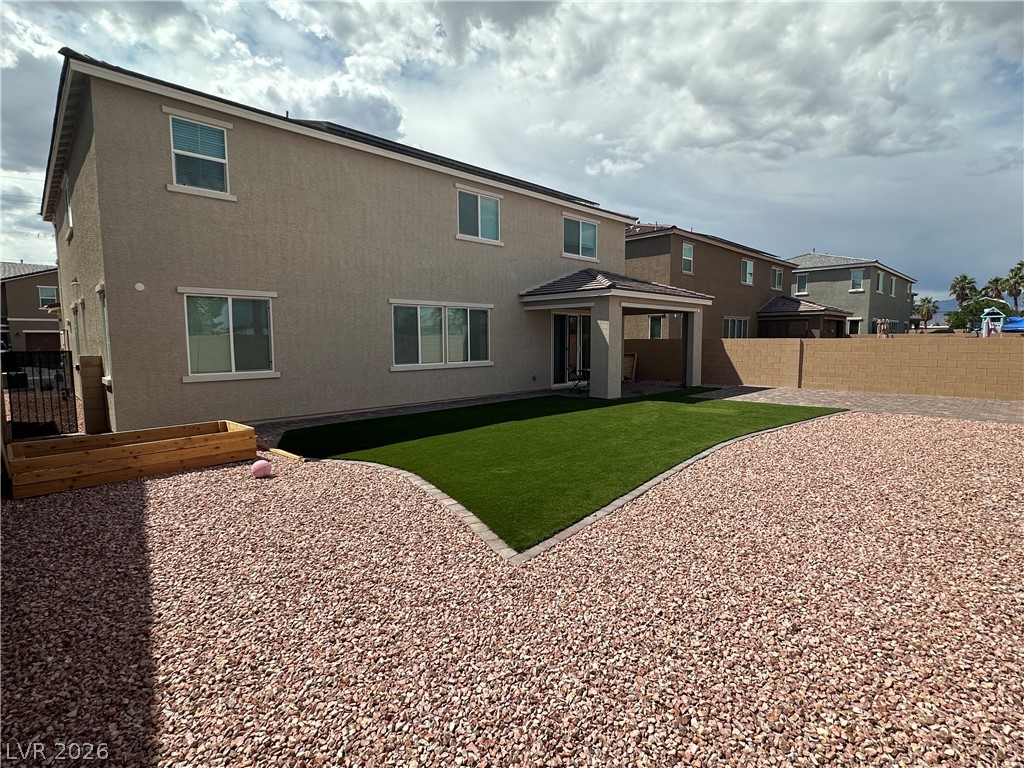5404 Scandia Lore Court Las Vegas NV 89130