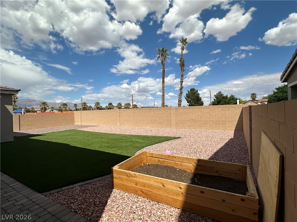 5404 Scandia Lore Court Las Vegas NV 89130