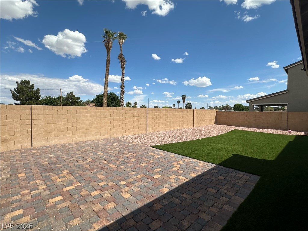5404 Scandia Lore Court Las Vegas NV 89130
