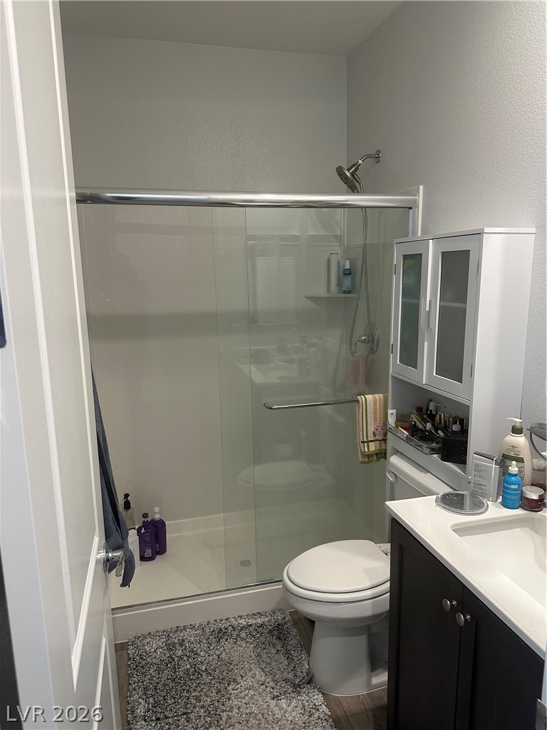 5404 Scandia Lore Court Las Vegas NV 89130