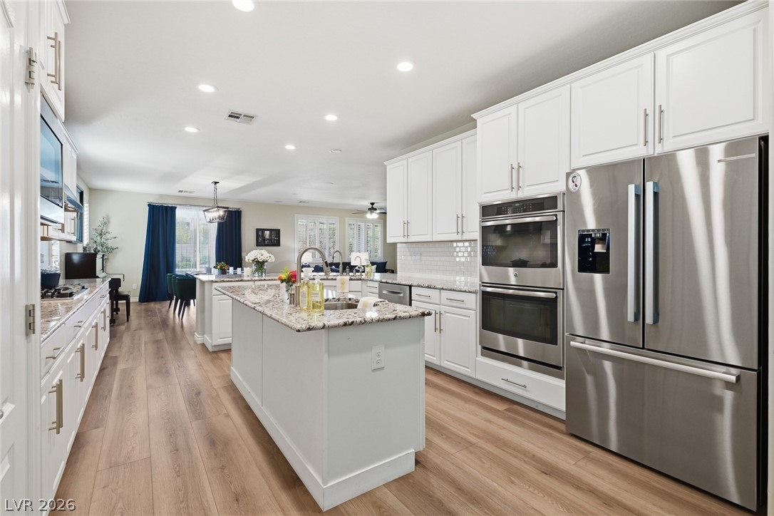 743 Middle Beach Street Las Vegas NV 89138