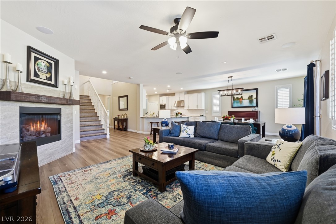 743 Middle Beach Street Las Vegas NV 89138
