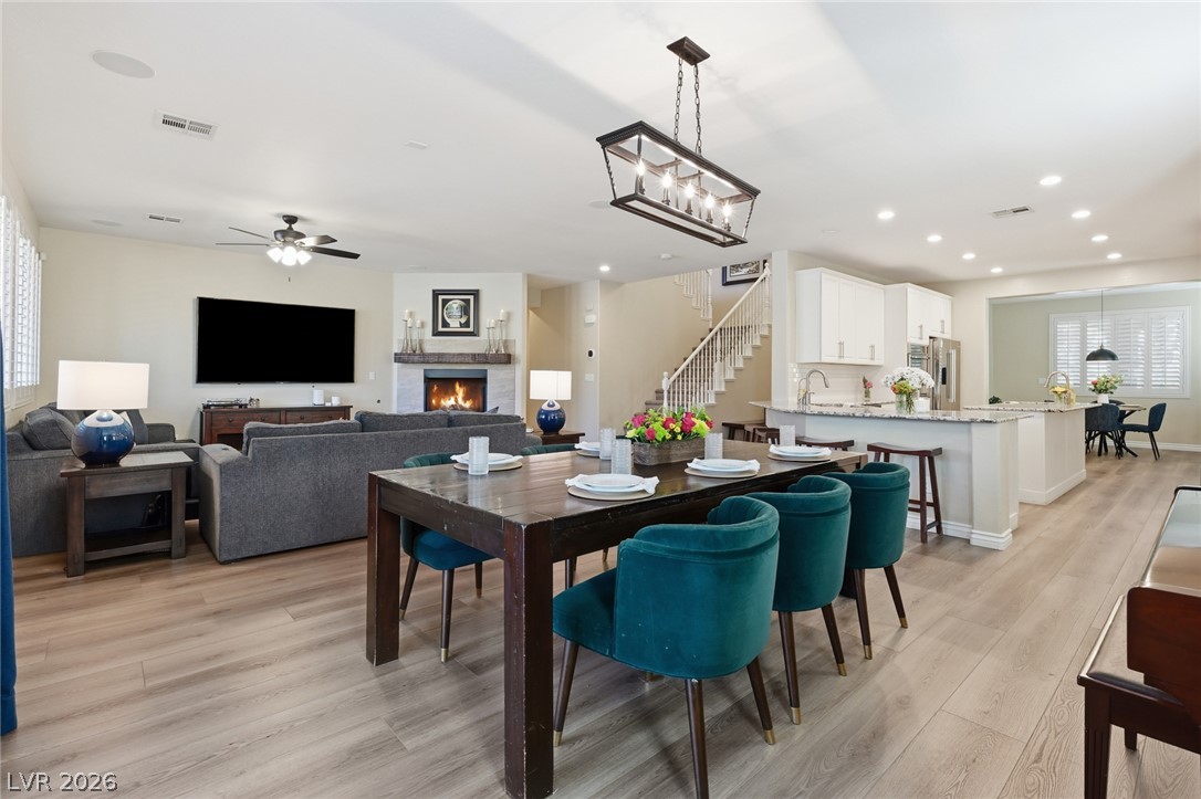 743 Middle Beach Street Las Vegas NV 89138