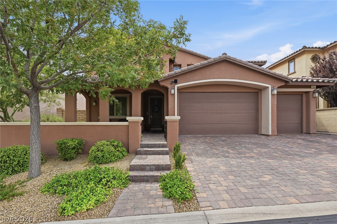 743 Middle Beach Street Las Vegas NV 89138