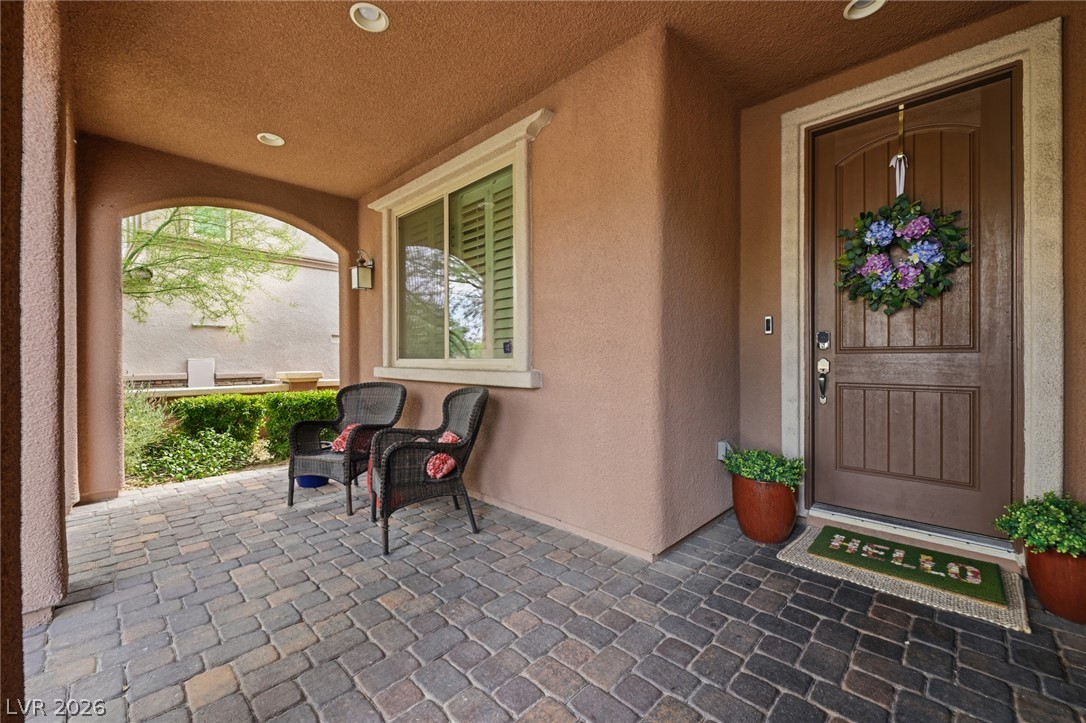 743 Middle Beach Street Las Vegas NV 89138