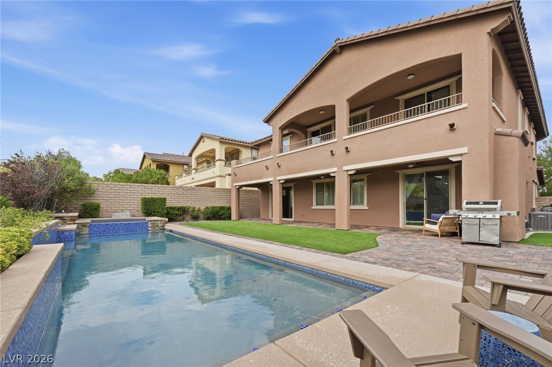 743 Middle Beach Street Las Vegas NV 89138
