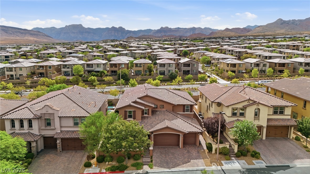 743 Middle Beach Street Las Vegas NV 89138