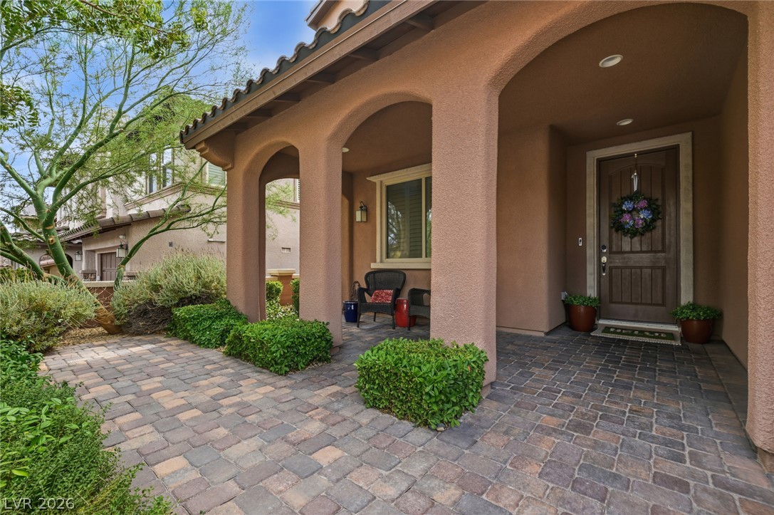 743 Middle Beach Street Las Vegas NV 89138