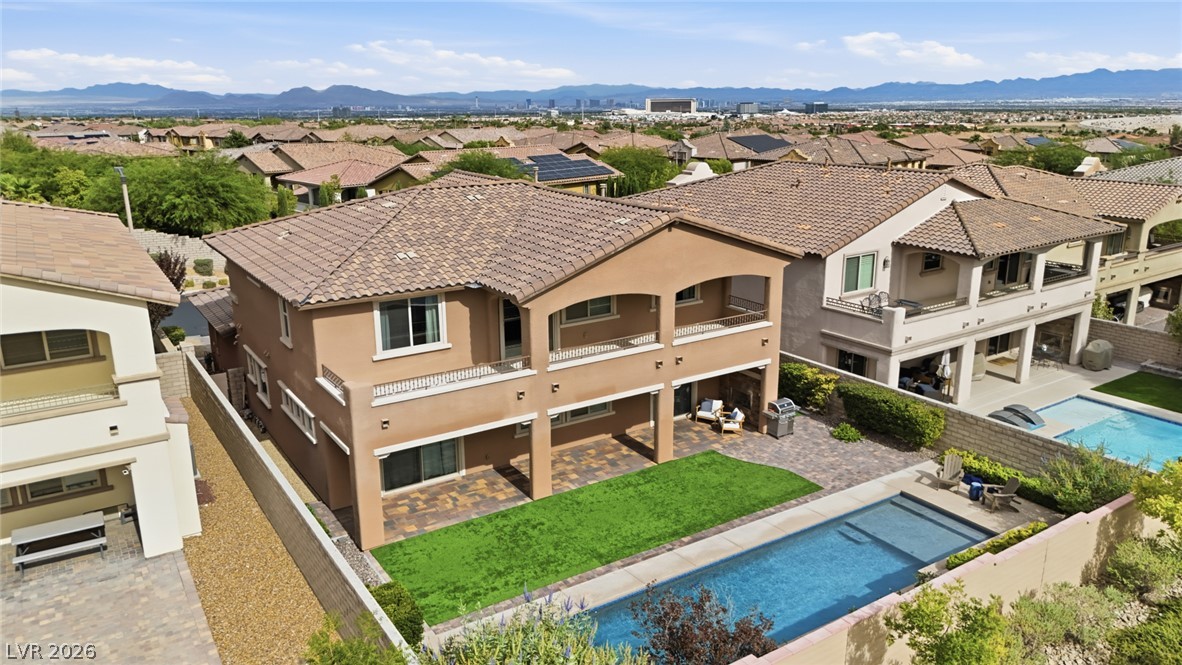 743 Middle Beach Street Las Vegas NV 89138