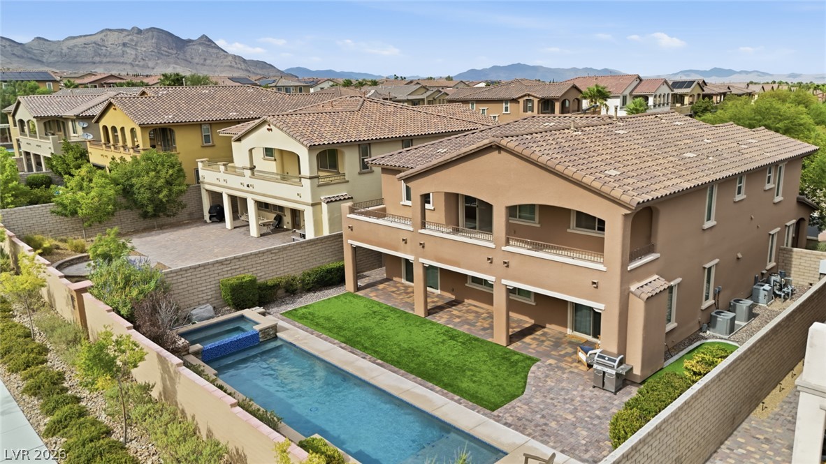 743 Middle Beach Street Las Vegas NV 89138