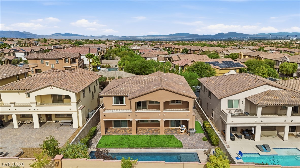 743 Middle Beach Street Las Vegas NV 89138